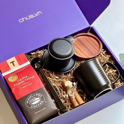 (Video) Vietnamese Coffee Kit: Detailed Guide for Beginners