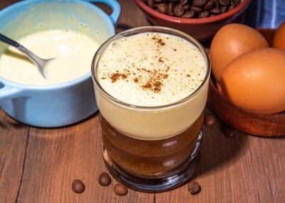 Hanoi Egg Coffee: History, Safety & Best Places to Drink