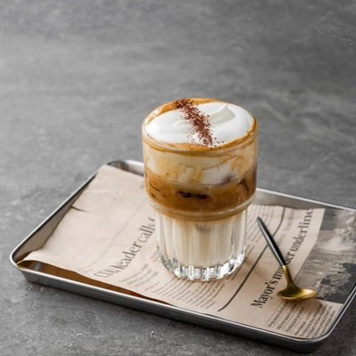 Vietnamese Salted Coffee (Cà Phê Muối) - Guide & Authentic Recipe