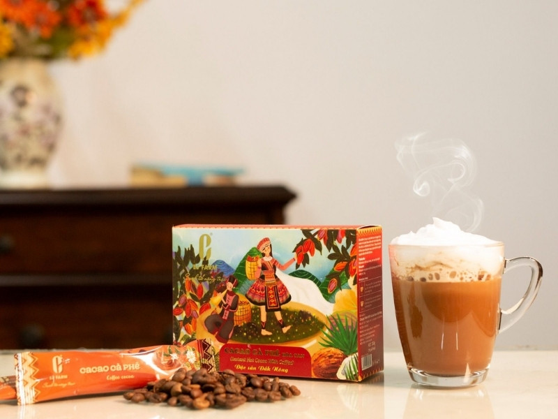 Vietnam Instant Coffee: Best Brands, Types & How to Choose (2026 Guide)