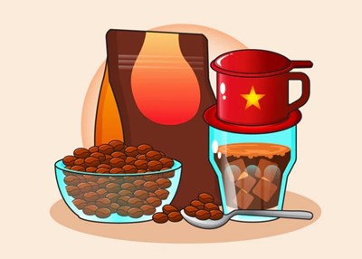 Where to Buy Vietnamese Coffee Beans: Authentic Robusta & Arabica