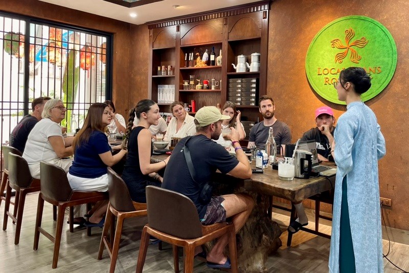 Vegan Join-in Coffee Workshop With Hotel Transfer