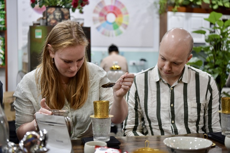 Join-in coffee workshop (Without Transfer) 1