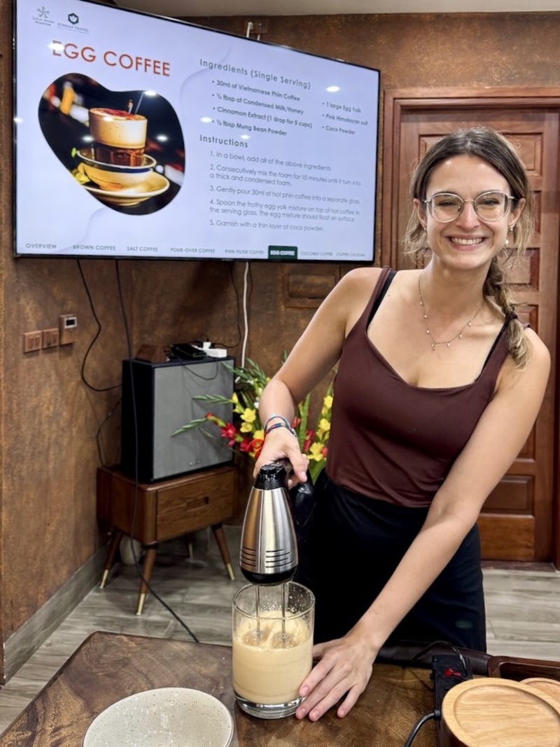 Join-in Coffee Workshop (With Hotel Transfer) 1