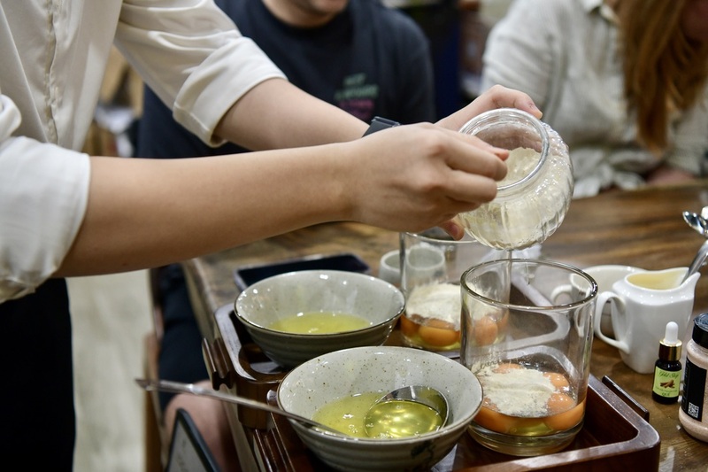 Join-in coffee workshop (Without Transfer) 2