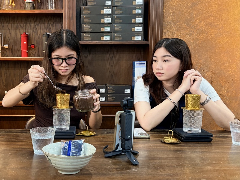 Join-in Coffee Workshop (With Hotel Transfer) 2